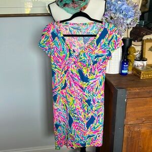 Lilly Pulitzer Size S Dress